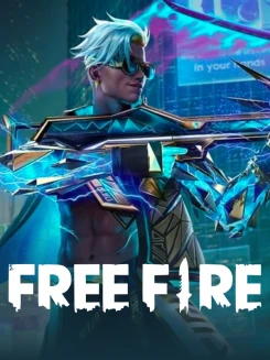 Garena Free Fire