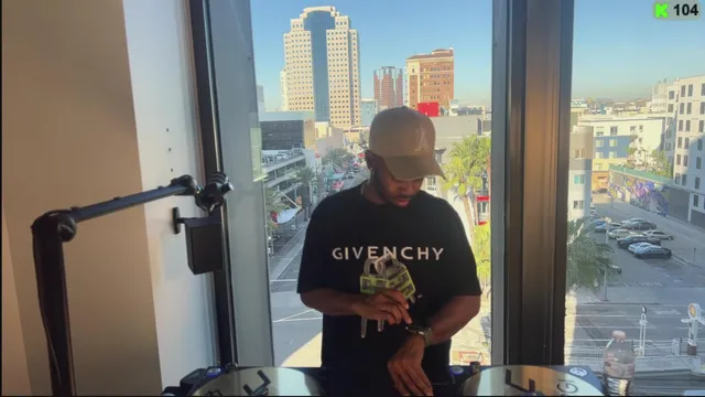 Vibes!!