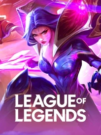League of Legends�